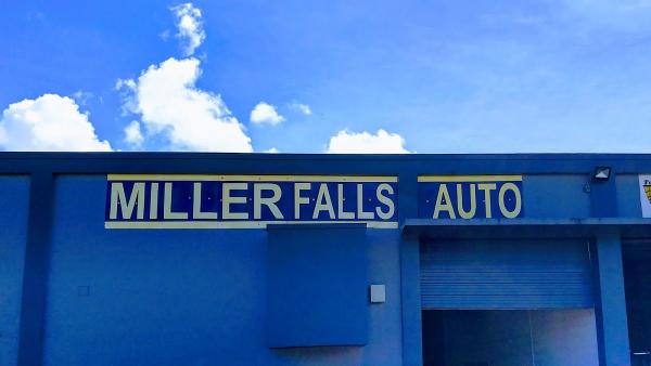 Miller Falls Automotive