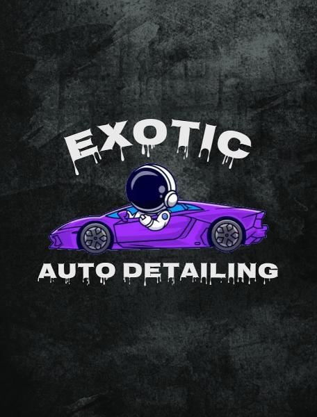 Exotic Auto Detailing