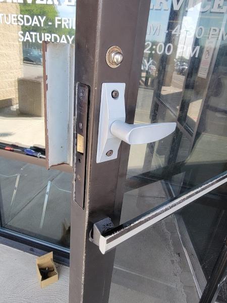 ABC Locksmith