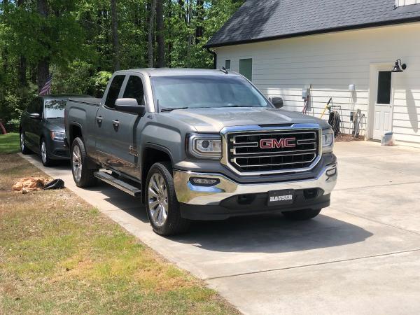3one6 Window Tinting