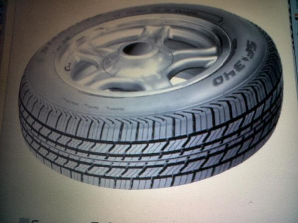 Lucy's Commercial Mobile Tire Services and Jump Starts