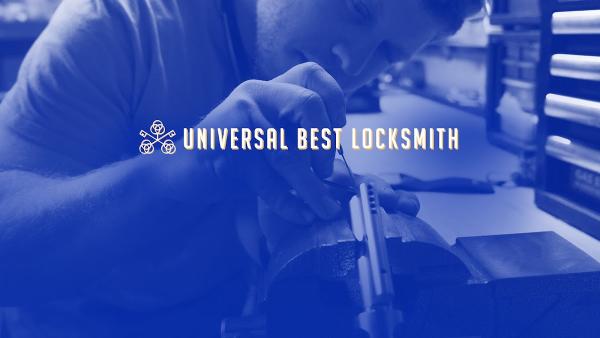 Universal Best Locksmith