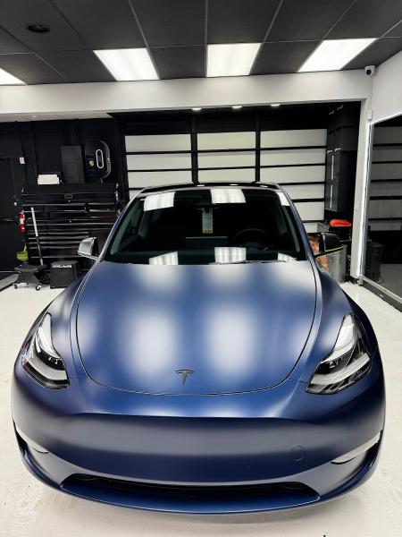 My Tesla Miami