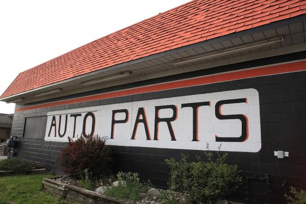 Mazza Auto Parts
