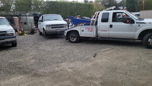 Reliable Tow Pros