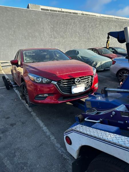 Reliable Tow Pros