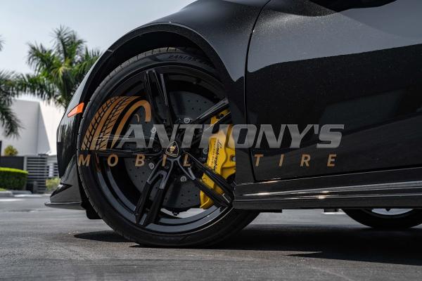 Anthonys Mobile Tire Shop & Wheels