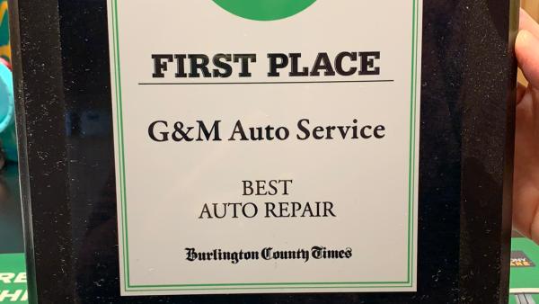 G&M Auto Service