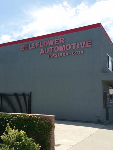 Bellflower Automotive