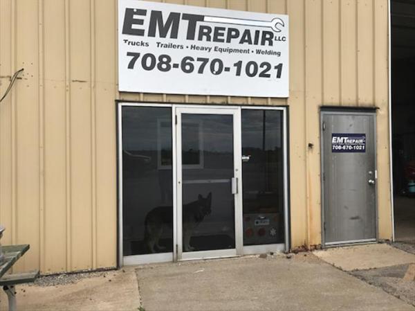 EMT Repair Services