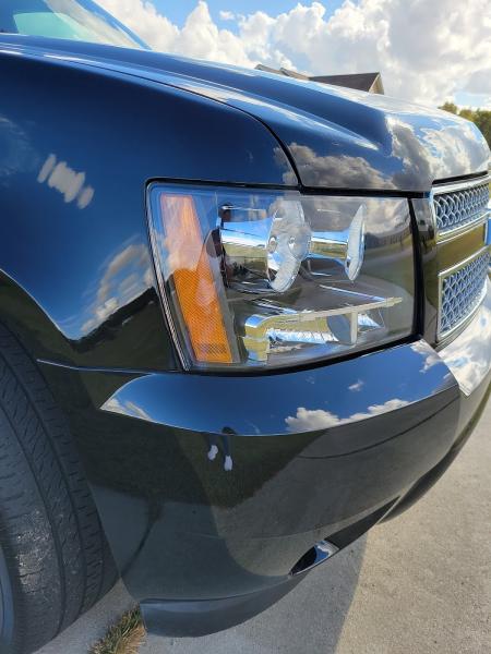 Quality Collision Repair