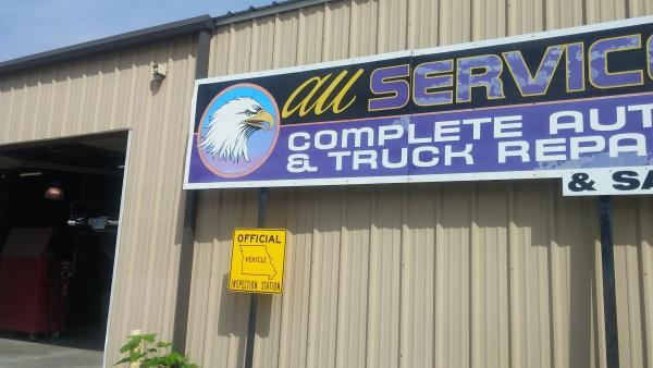 All Service Repair Center