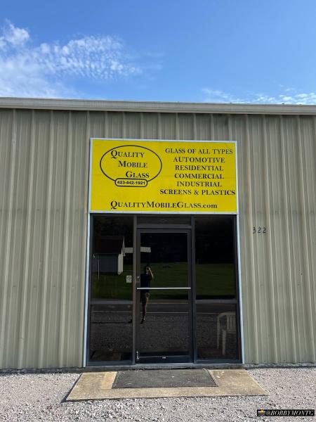 Quality Mobile Glass