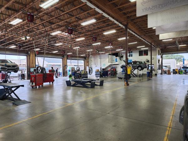 Kaizen Collision Center