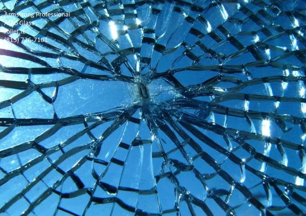 Armstrong Professional Auto Glass