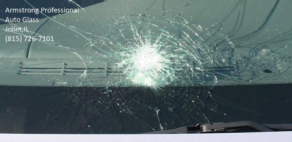Armstrong Professional Auto Glass