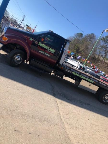 Brothers Auto Repair