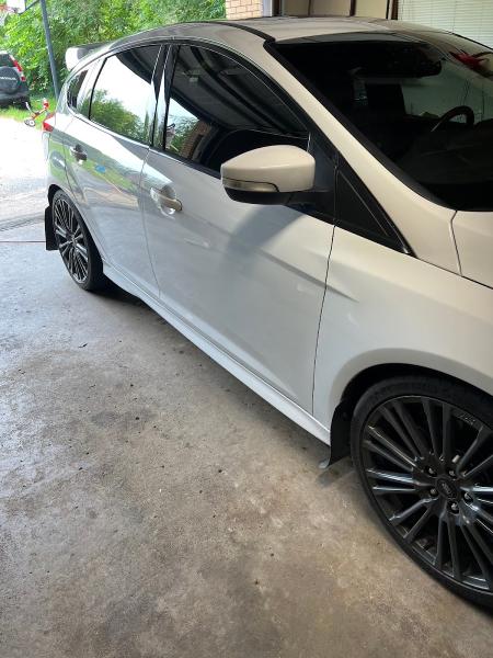 A Auto Point Collision