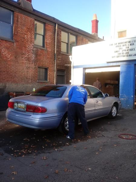 Supreme Auto & Detailing