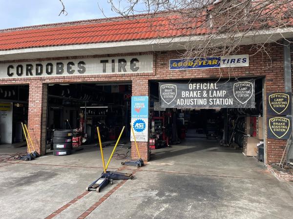 Brake and Lamp Inspection