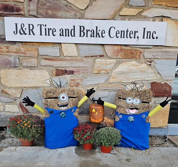 J&R Tire and Brake Center