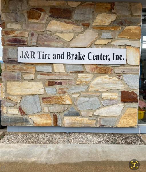 J&R Tire and Brake Center