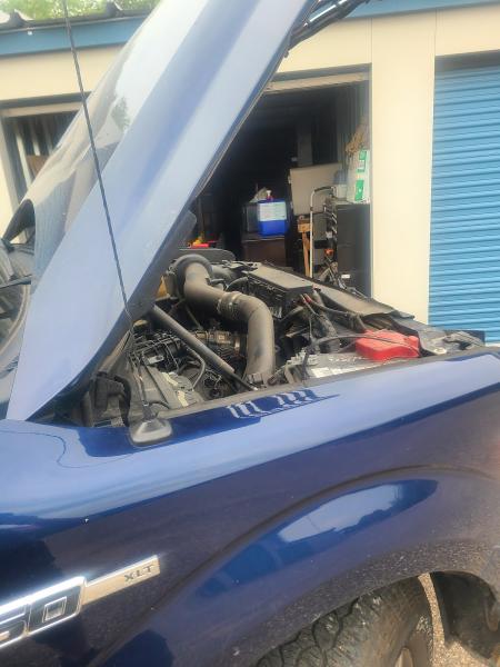Affordable Mechanics