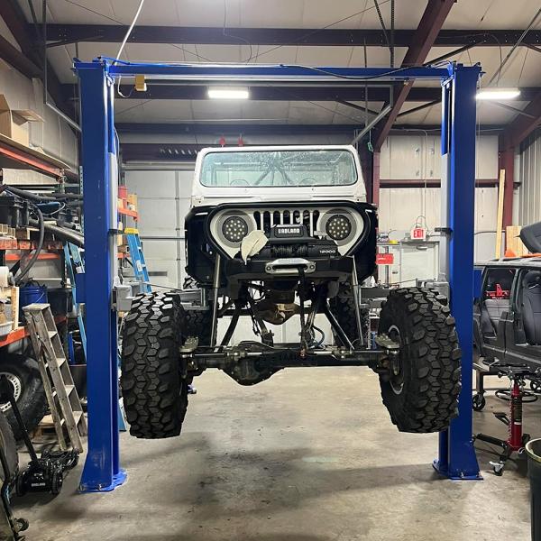 Yankee Motors USA