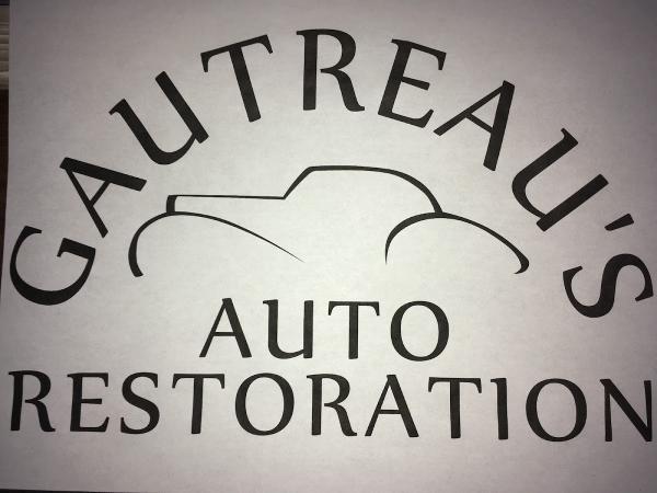 Gautreau's Auto Restoration