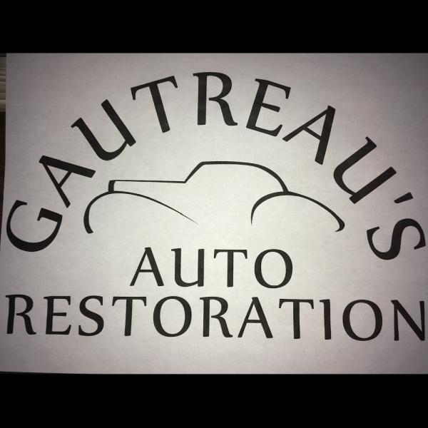 Gautreau's Auto Restoration
