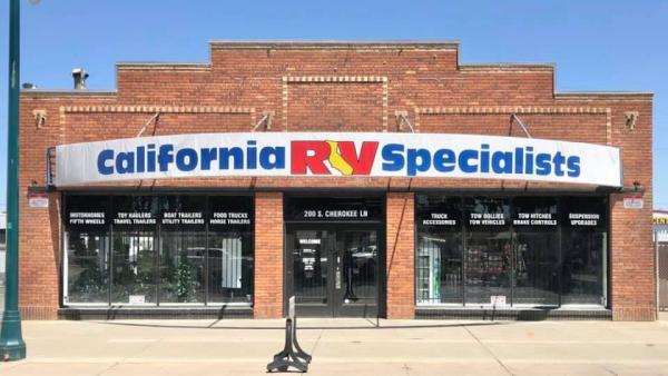 California RV Specialists