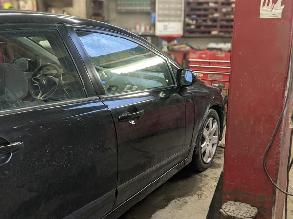 JAY Z Auto Repair & Tire Center