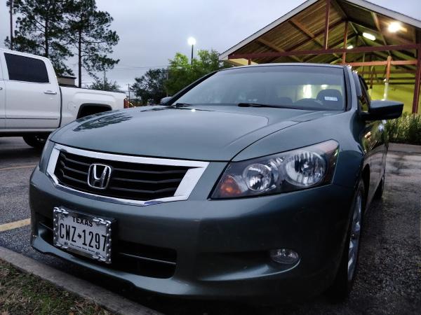 Weekend Auto Detail