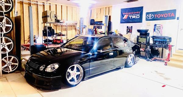 C.r.e.w. Auto Parlor LLC