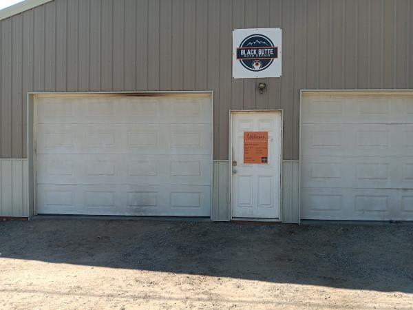 Black Butte Auto Repair LLC