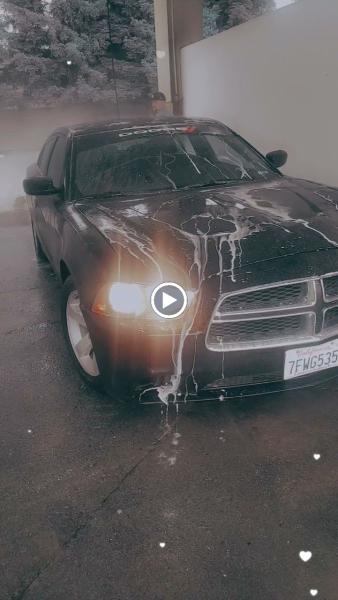 California Car Wash
