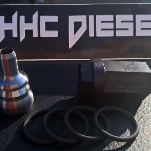 HHC Diesel