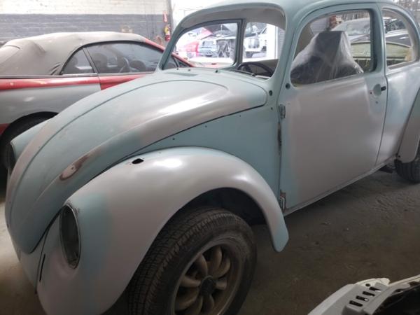 Atlas Auto Body