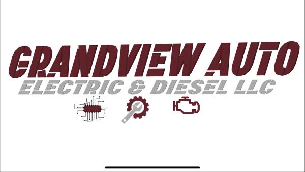 Grandview Auto Electric & Diesel LLC