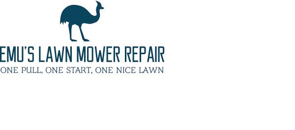 Emu's Lawn Mower Repair