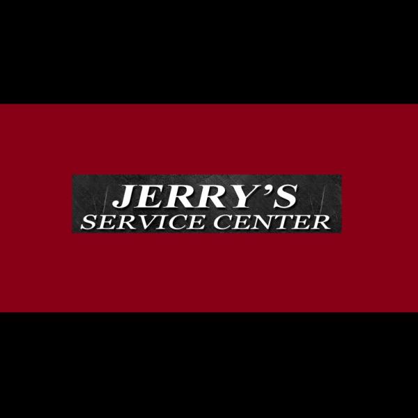Jerry's Service Center