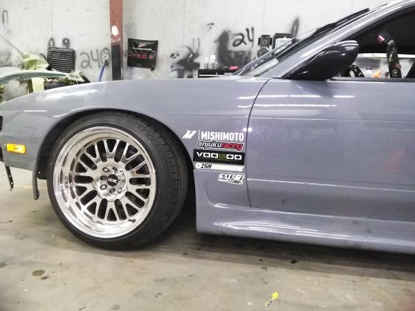 Meyerholz Tire Co