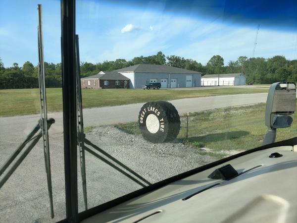 Great Lakes Tire & Retreading