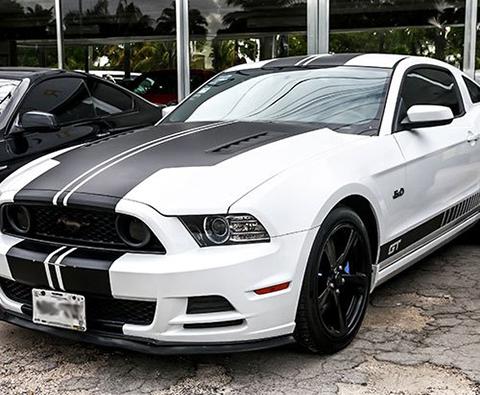 Mark's Collision Repair