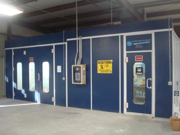 Quality Collision Repair East