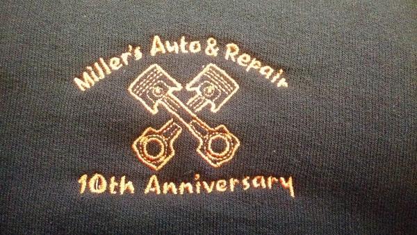 Miller's Auto & Repair