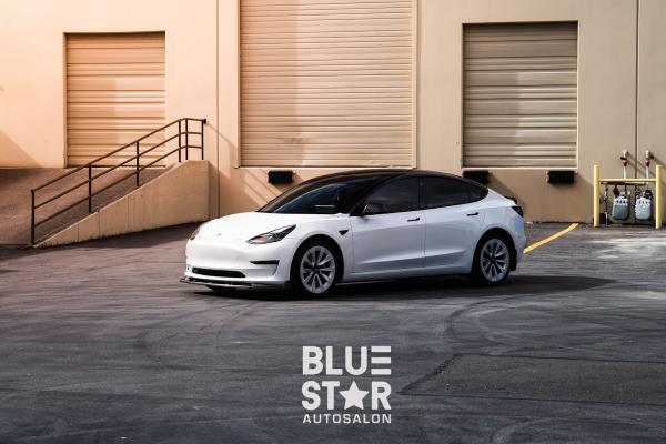 Blue Star Auto Salon