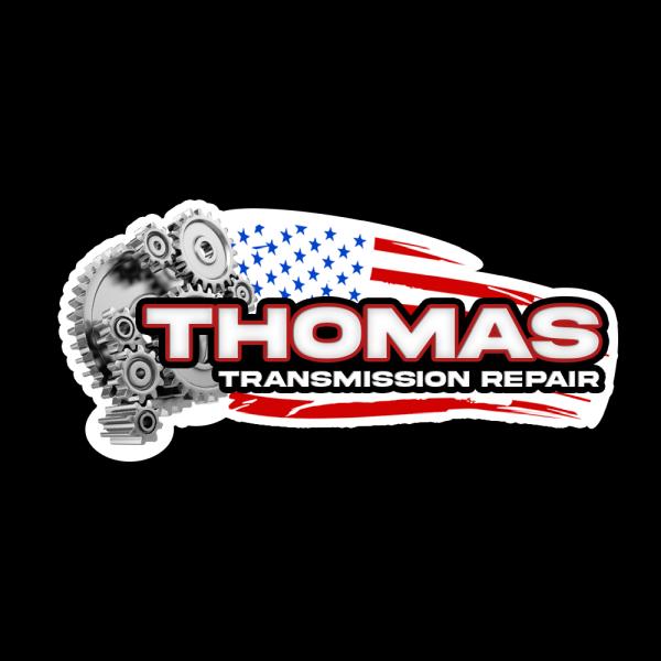 Thomas Transmission Repair