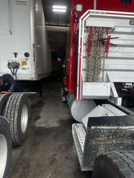 E&J Truck Road Service LLC