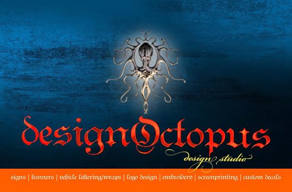 Design Octopus